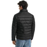 Gant - 7006526 - Gewatteerde Jas - Zwart