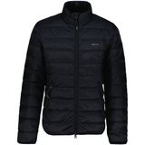 Gant - 7006526 - Gewatteerde Jas - Zwart