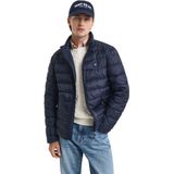 Gant - 7006526 - Gewatteerde Jas - Blauw
