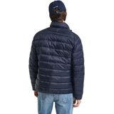 Gant - 7006526 - Gewatteerde Jas - Blauw