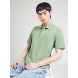 GANT REG EMB Archive Shield Polo, Kalamata Green, S