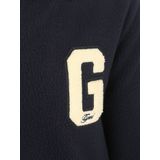 Polaire - Bleu nuit - Sportpakken