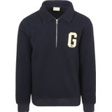 Polaire - Bleu nuit - Sportpakken