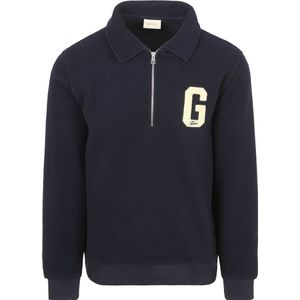 Polaire - Bleu nuit - Sportpakken