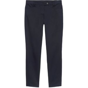 Marc O'Polo Damesbroek, blauw