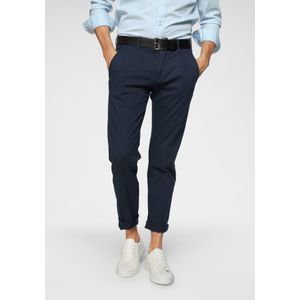 Chino Blauw
