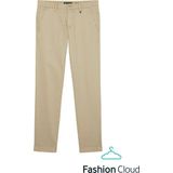 Marc O'Polo heren broek B21010810064, Blauw, 28W / 32L EU