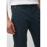 Marc O'Polo heren broek B21010810064, Blauw, 28W / 32L EU
