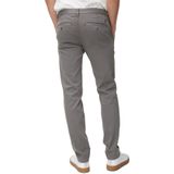 Chino Broek - Effen - Katoen - Organic Content Standard (OCS) 100