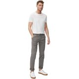 Marc O'Polo heren broek B21010810064, Grijs, 28W / 32L