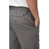 Chino Broek - Effen - Katoen - Organic Content Standard (OCS) 100