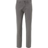 Marc O'Polo heren broek B21010810064, Grijs, 28W / 32L