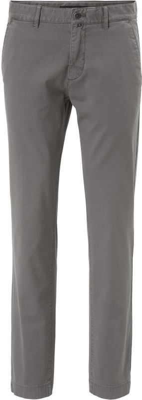 Marc O'Polo heren broek B21010810064, Grijs, 28W / 32L