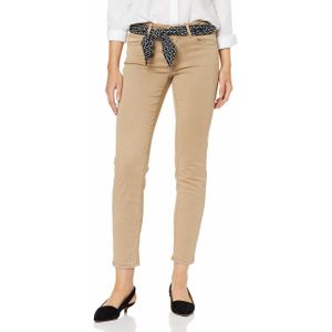 Marc O'Polo - B01008911021 - Broek - Bruin - Slimfit