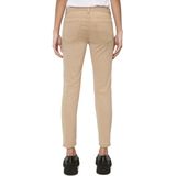Marc O'Polo Broek - Bruin - Jeans - Slimfit - Vijf Zakstijl