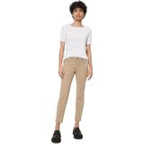Marc O'Polo - B01008911021 - Broek - Bruin - Slimfit