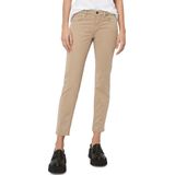 Marc O'Polo - B01008911021 - Broek - Bruin - Slimfit