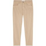 Marc O'Polo - B01008911021 - Broek - Bruin - Slimfit