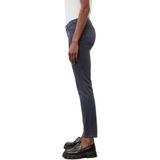 Marc O'Polo - Lulea - Jeans - Donkerblauw - Skinny - 7/8 lengte