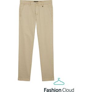 Marc O'Polo Chinohose im Regular-Fit