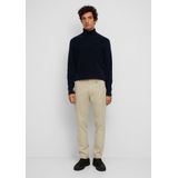 Marc O'Polo heren broek B21010810064, Wit, 28W / 32L