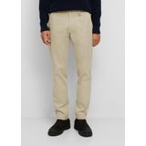 Marc O'Polo heren broek B21010810064, Wit, 28W / 32L