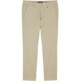 Marc O'Polo heren broek B21010810064, Wit, 28W / 32L