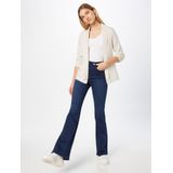 Marc O'Polo - Tanktop - Wit - Van duurzaam katoen