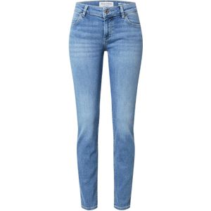 Marc O'Polo - Jeansbroek - Blauw - Slim Fit - 33W / 32L