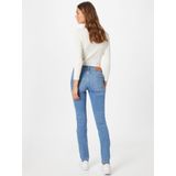 Marc O'Polo - Jeansbroek - Blauw - Slim Fit - 33W / 32L