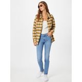 Marc O'Polo - Jeansbroek - Blauw - Slim Fit - 33W / 32L