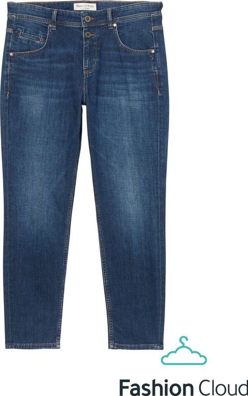Marc O'Polo Jeans 'Theda'  blauw denim