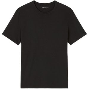 T-Shirt Marc O'Polo Men B21201651556 Black-S