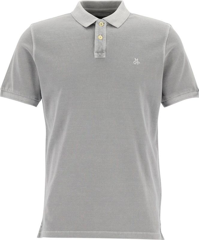 Marc O'Polo Shirt  stone grey