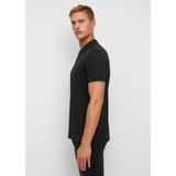 Marc O'Polo Poloshirt, mit dezenter Logostickerei