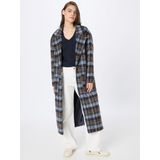 Design - T-shirt - Effen - Jersey - V-hals - Kwartmouw - Normale Pasvorm