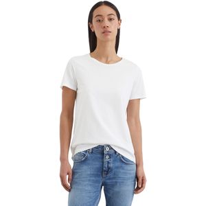 Marc OPolo T-Shirt "aus Organic Cotton SIngle Jersey"