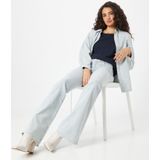 MARC O'POLO - Shirt - Effen - Katoen - Lange Mouwen