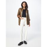 Marc O'Polo - Shirt - Zwart - Lange Mouw - Effen