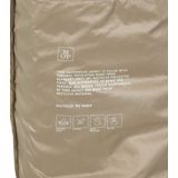 Marc OPolo - Gewatteerde Jas - Heren - Waterdicht - Tussenjas - Zwart