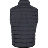 Marc OPolo - Gewatteerde Jas - Heren - Waterdicht - Tussenjas - Zwart