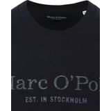 Marc O'Polo - T-shirt - Mannen