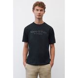 Marc O'Polo - T-shirt - Mannen