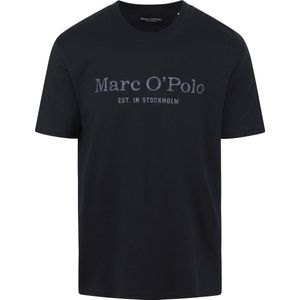 Marc O'Polo - T-shirt - Mannen
