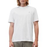Marc O'Polo T-Shirt, Logo-T-Shirt aus Bio-Baumwolle