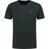 Marc O'Polo - 51068 - T-shirt - Zwart - Katoen