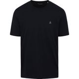 Marc O'Polo - B21201251054 - T-Shirt - Dark Navy - Regular Fit