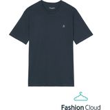 Marc O'Polo - B21201251054 - T-Shirt - Dark Navy - Regular Fit