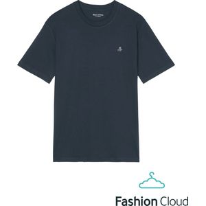 Marc O'Polo - B21201251054 - T-Shirt - Dark Navy - Regular Fit