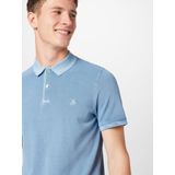 Marc O'Polo Poloshirt im klassischen Look